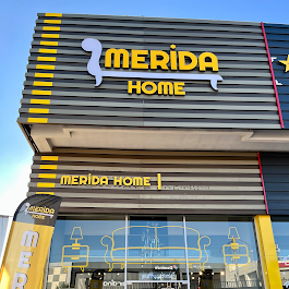 Merida Home Mobilya