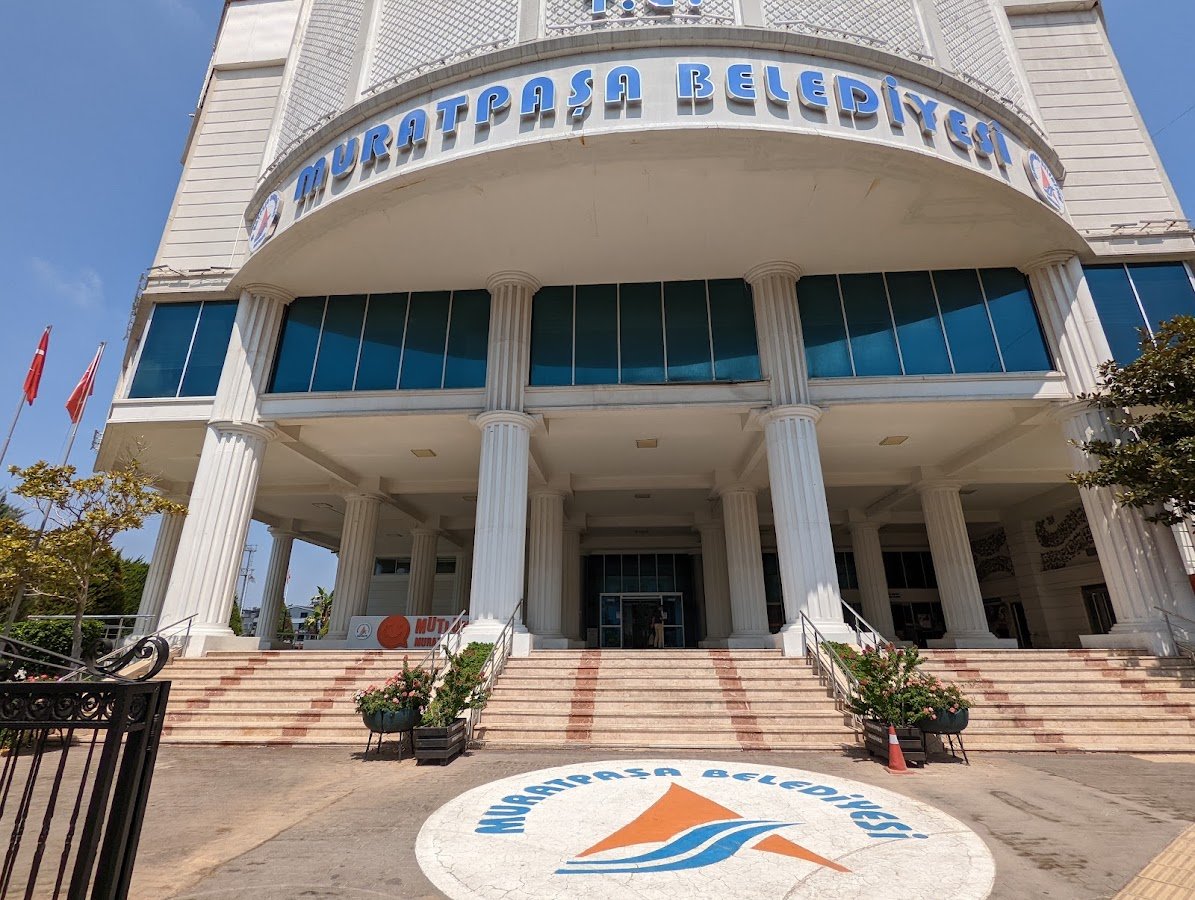 Antalya Muratpaşa Belediyesi