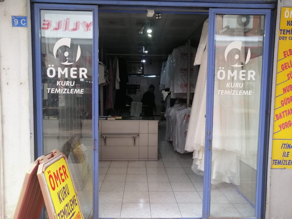 Ömer Kuru Temizleme
