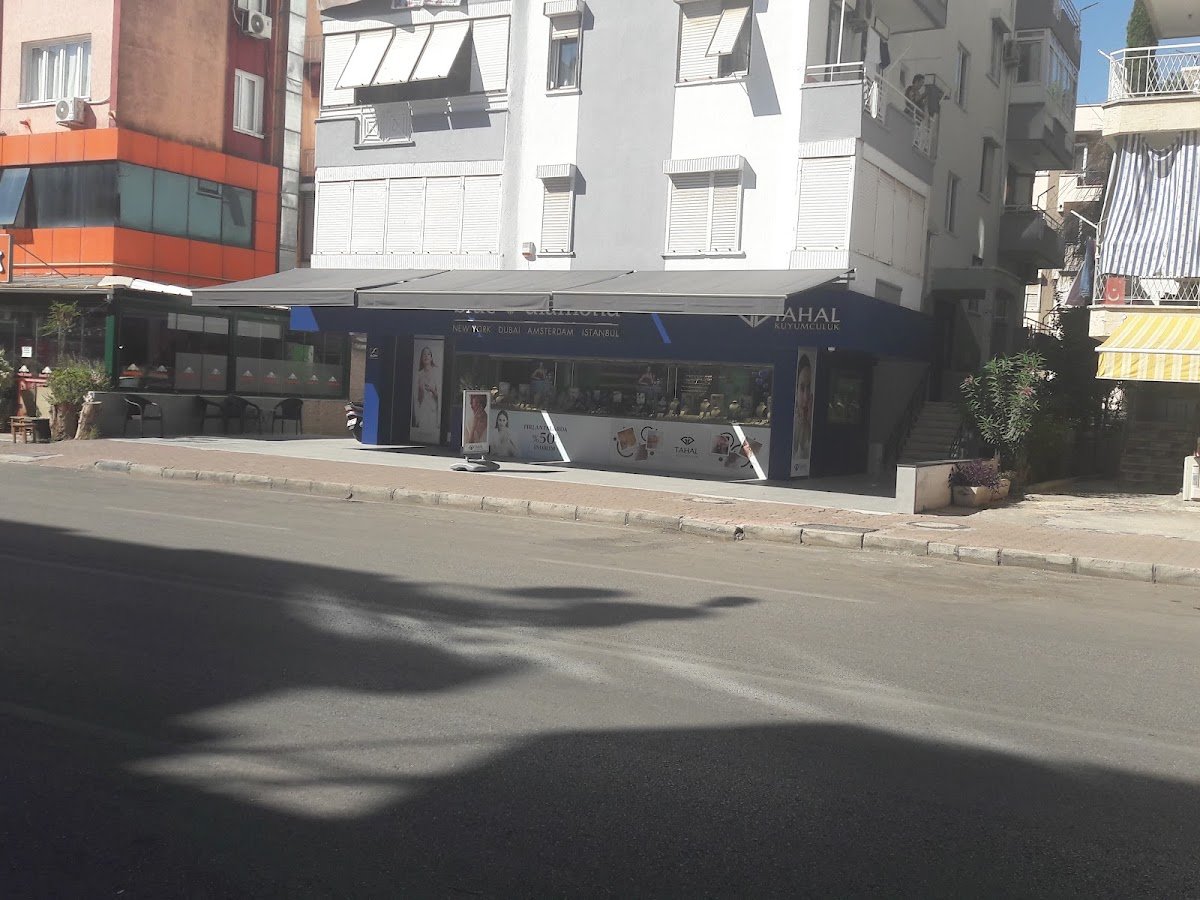 Tahal Kuyumculuk