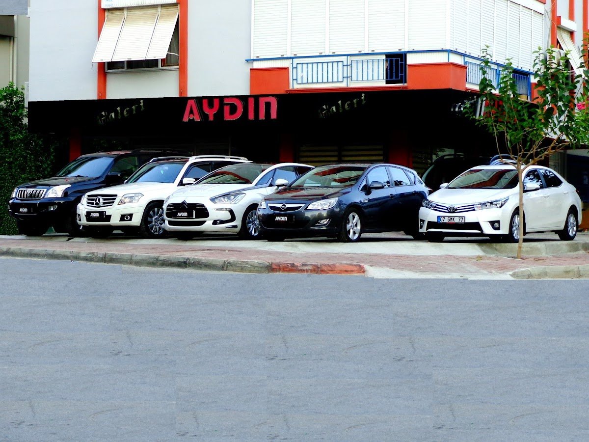 Galeri Aydin