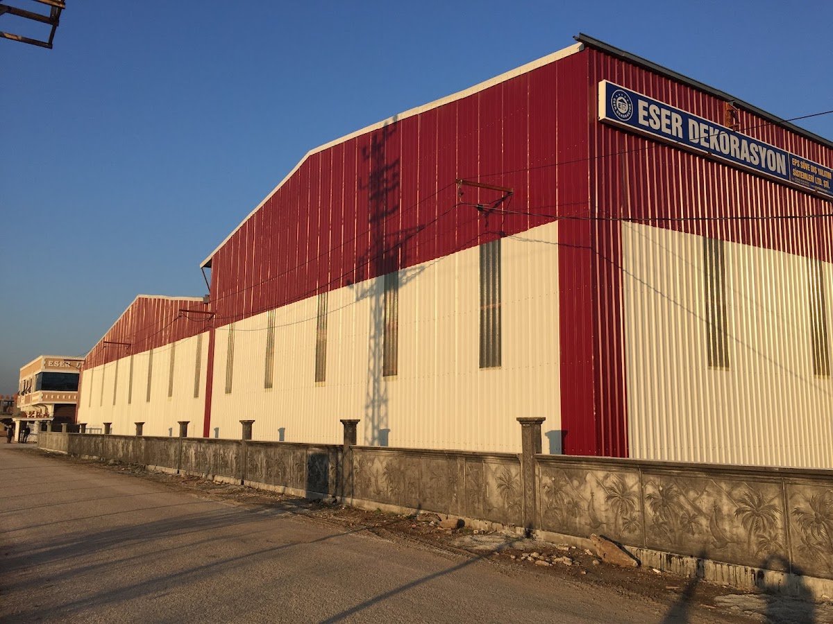 Eser Dekorasyon