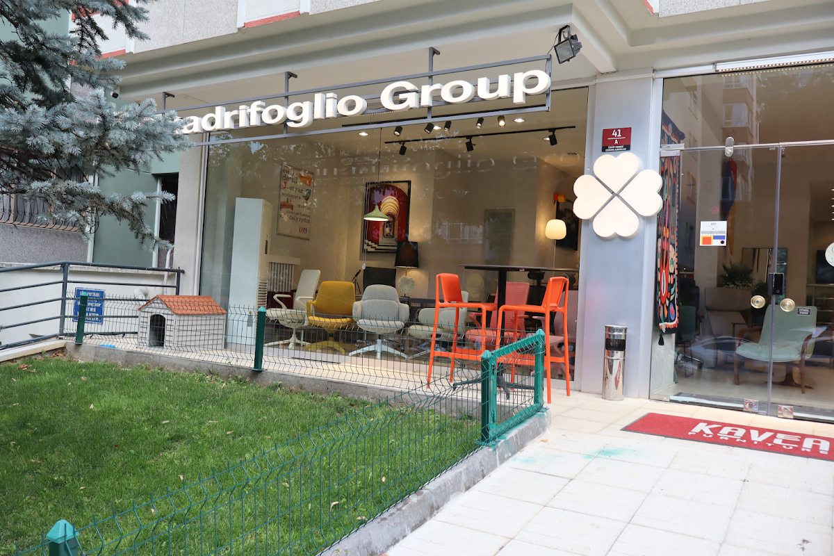 Kavela Furniture & Interior Solutions Ankara