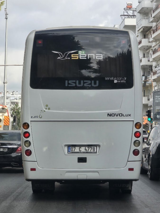Sena Tur