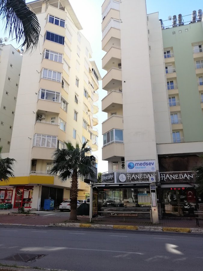 Medsev Turızm / Antalya