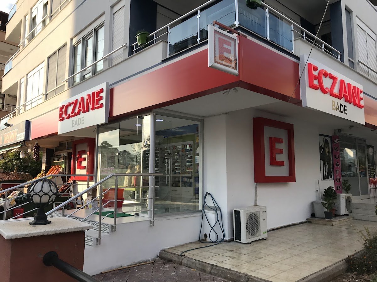 Bade Eczanesi