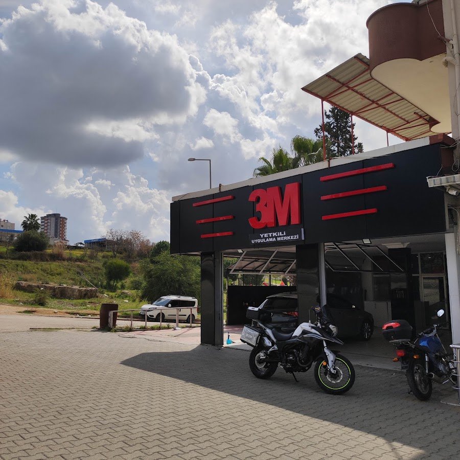 3M Yetkili Uygulama Merkezi
