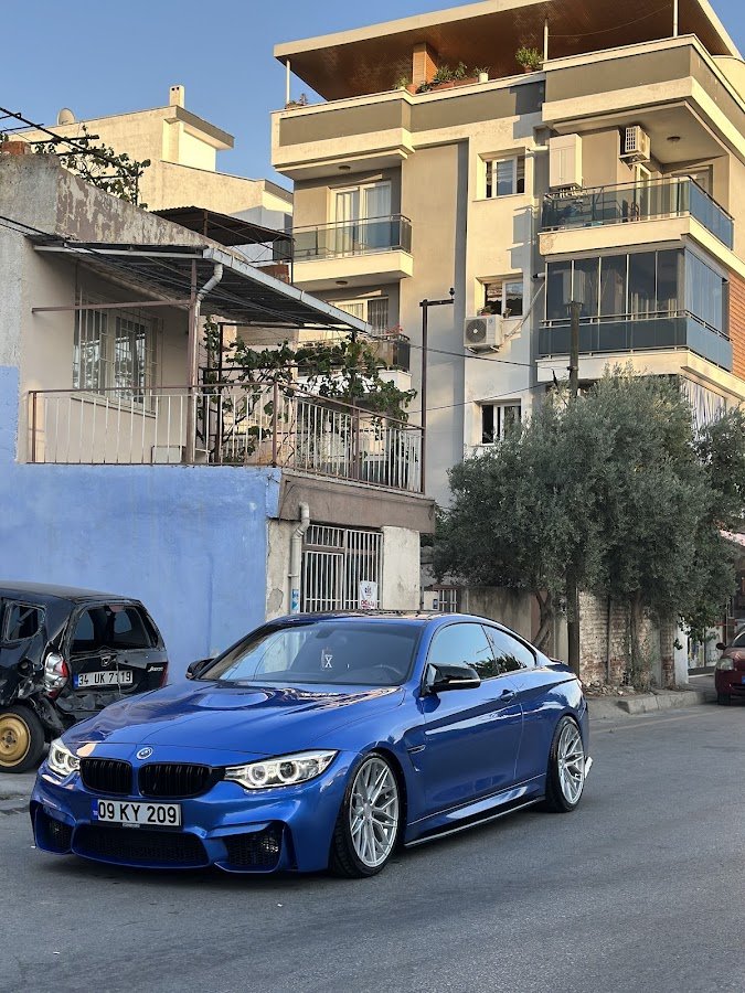 Ecumasters Aydın
