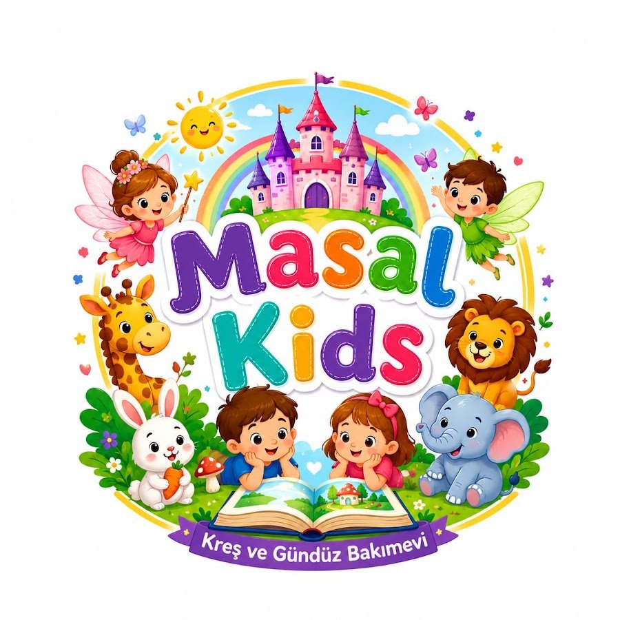 Masal Kreş ve Gündüz Bakımevi