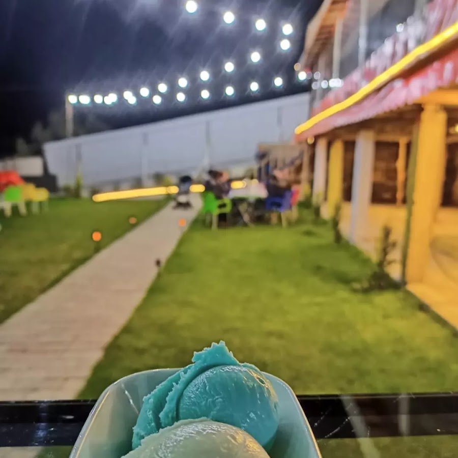 Mangal ve Kahvalti