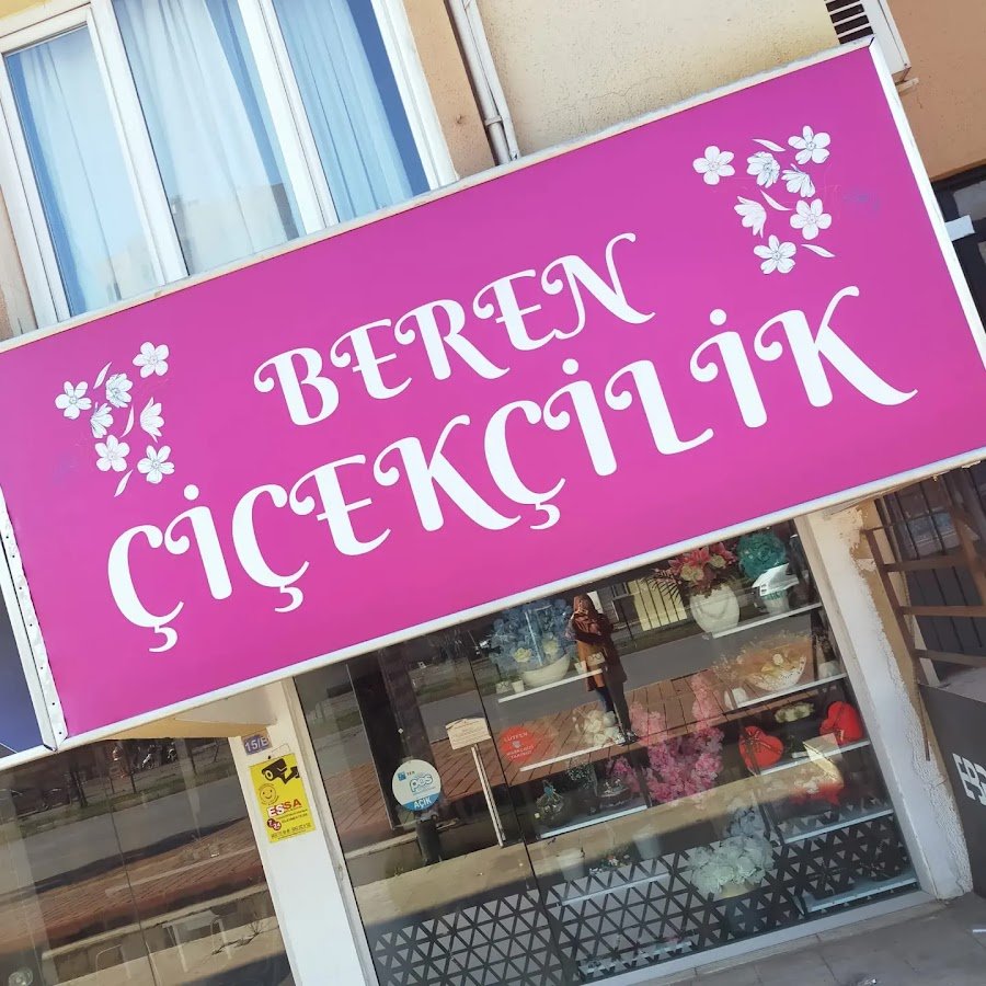 Beren Çiçekçilik