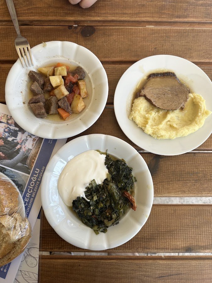 Aydın Bşb Meydan Restorant