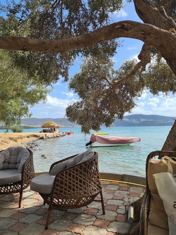 Akbük , Didim, Aydın