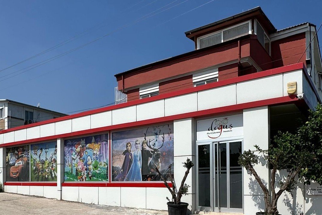 Özel Çukurova Doğuş Anaokulu