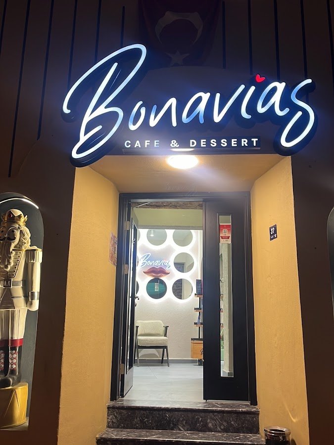 Bonavias Aydın
