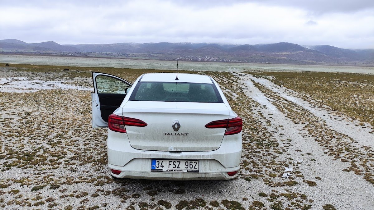 Letstr Antalya Araç Kiralama & Rent A Car