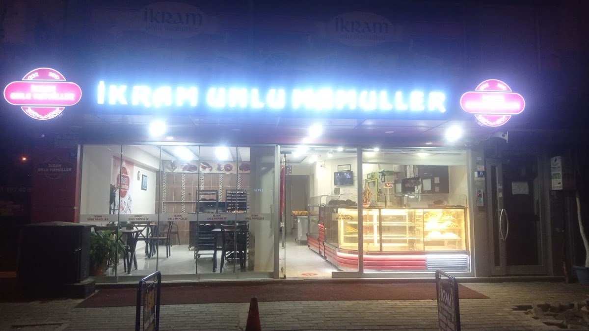Unlu Mamuller