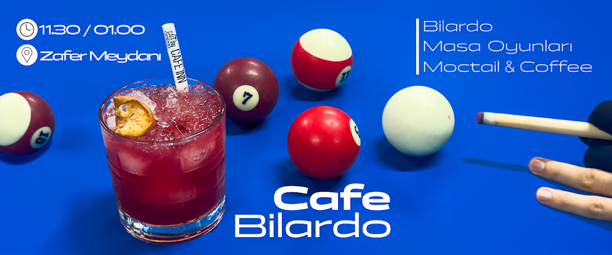 Cafe'inn Bilardo Cafe
