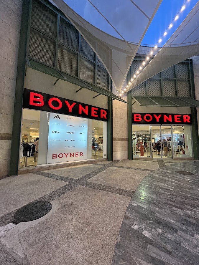 Boyner Aydın Forum