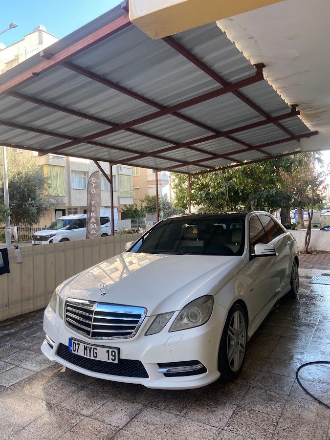 Imperıum Oto Yıkama