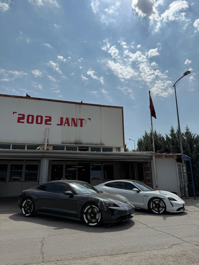 2002Jant - Jant Tamiri Hizmeti - Jant Boyama Hizmeti - Jant Düzeltme Hizmeti - Şaşmaz