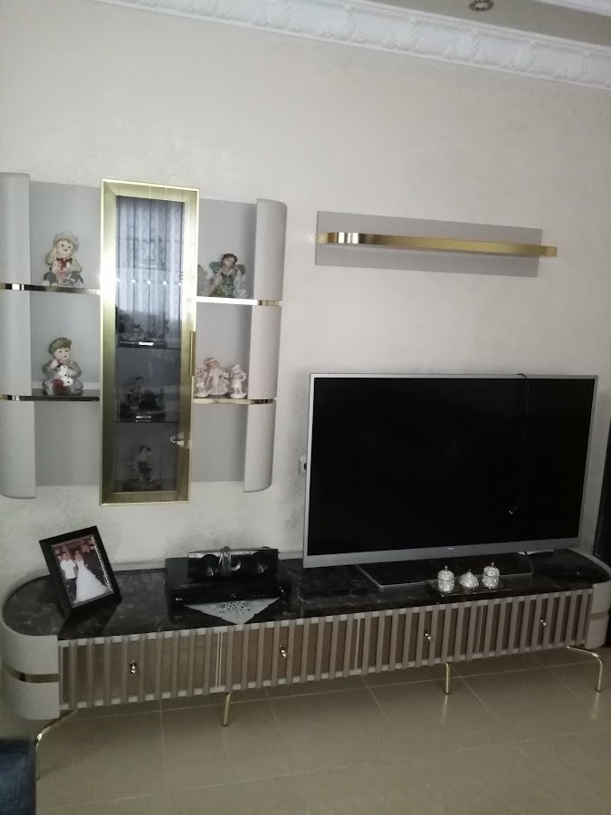 Aslanlar Mobilya
