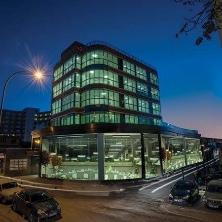 Cosmios Yazılım Akademi