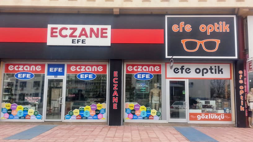 Efe Eczanesi