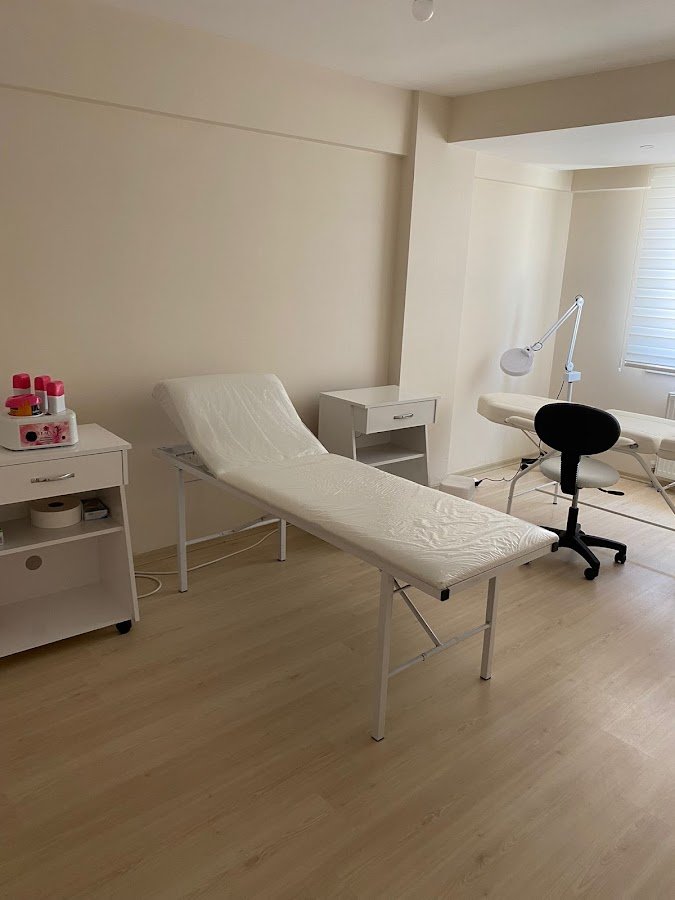 Md Güzellik Salonu | Afyon Güzellik Merkezi | Lazer Epilasyon