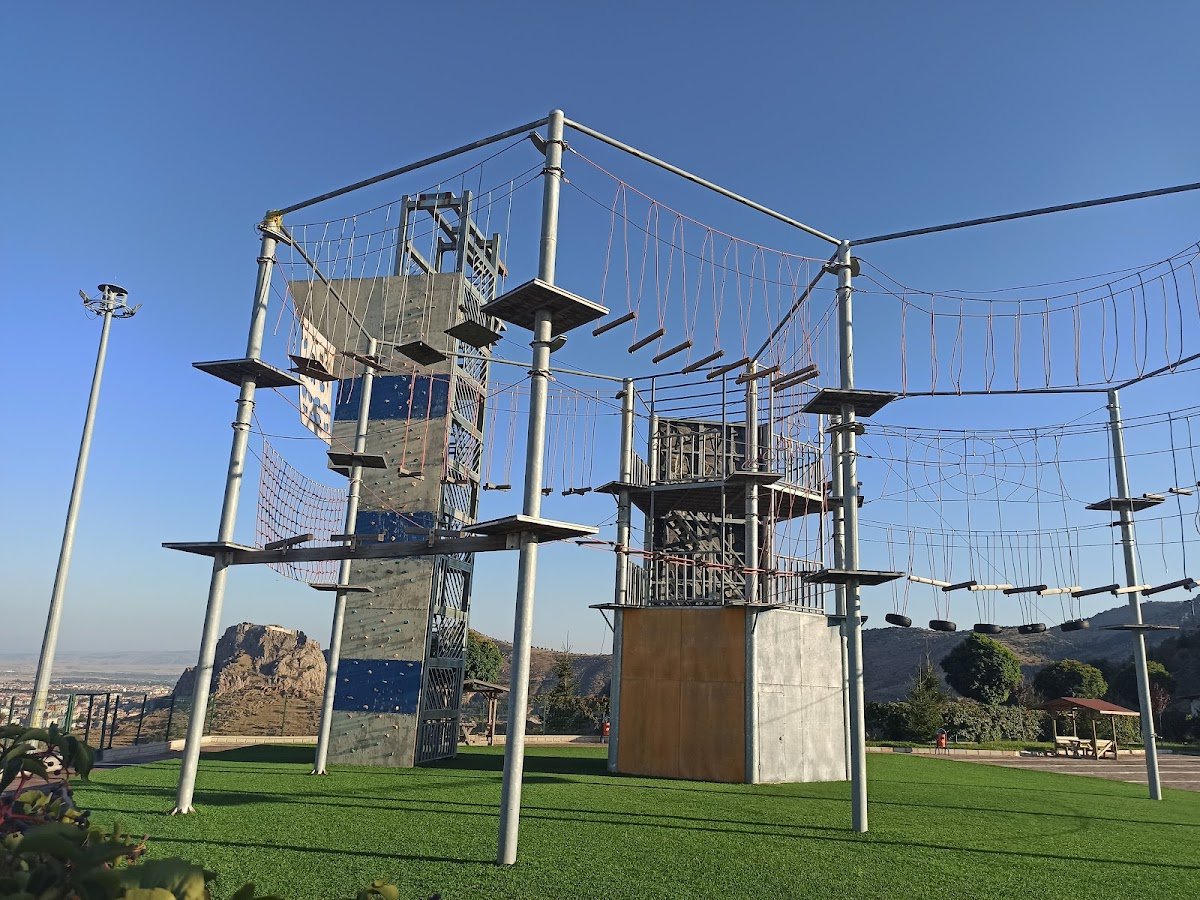 Afyon Macera Parkı