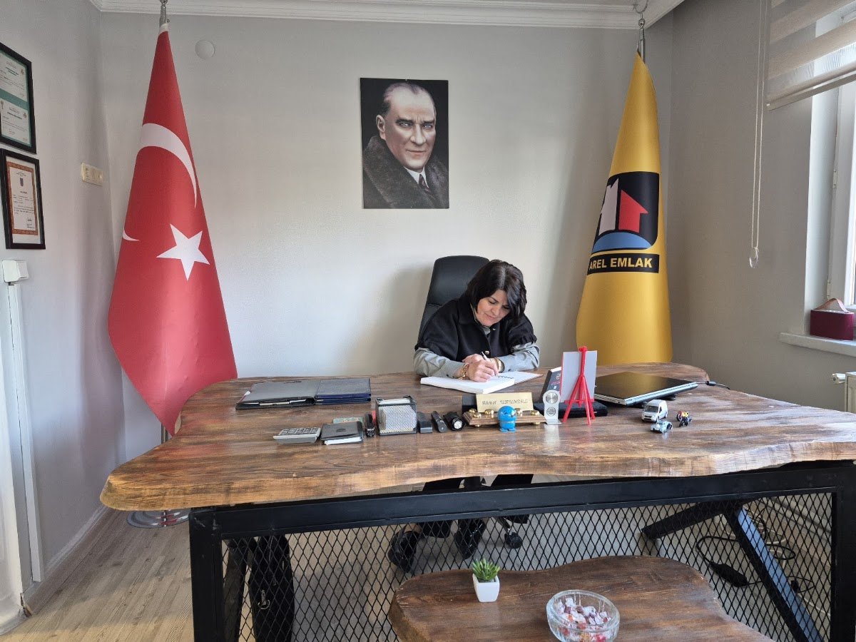 Arel Emlak