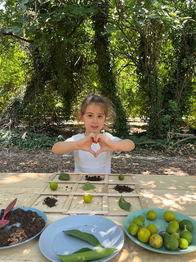 Doğanay Anaokulu & Kreş
