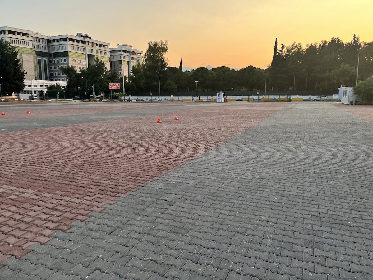 Özel Antalya Rota Sürücü Kursu