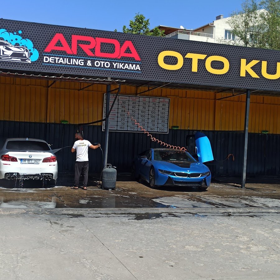 Arda Oto Kuaför