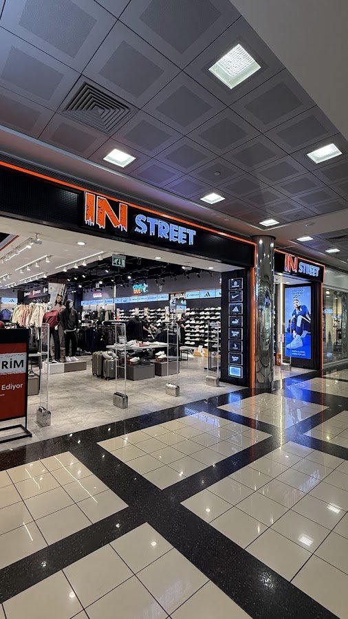 5M Migros