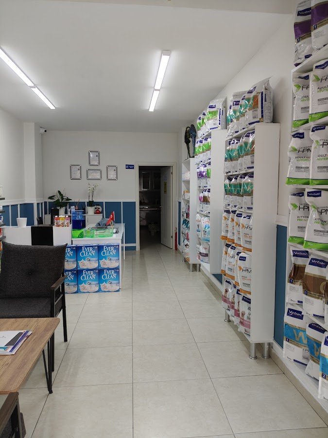 Termessos Veteriner Kliniği