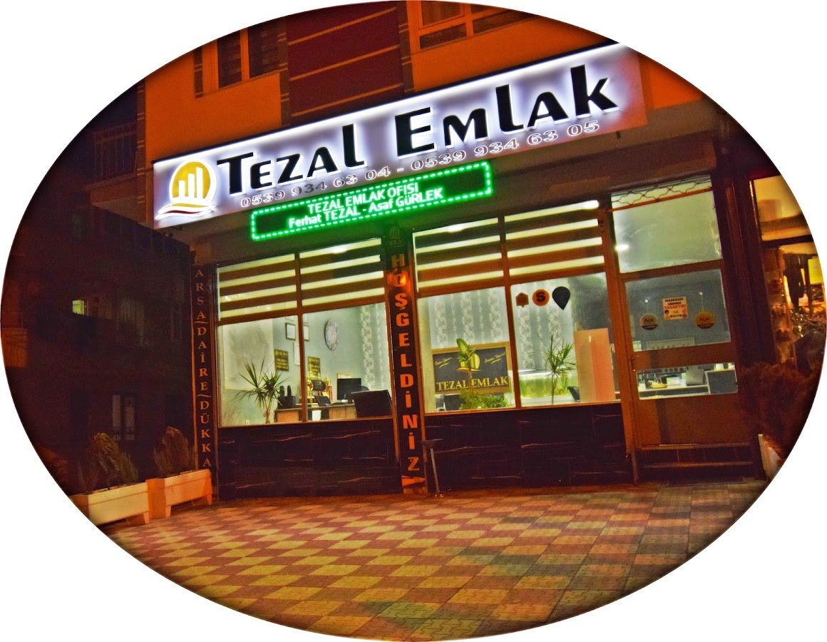 Tezal Emlak İnşaat Otomotiv