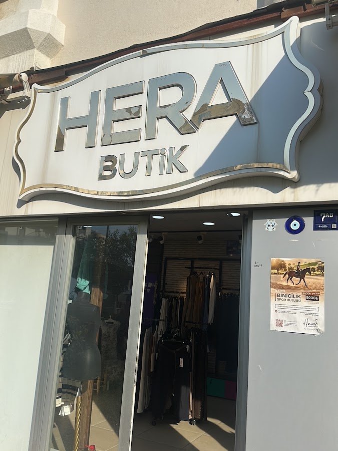 Hera Butik