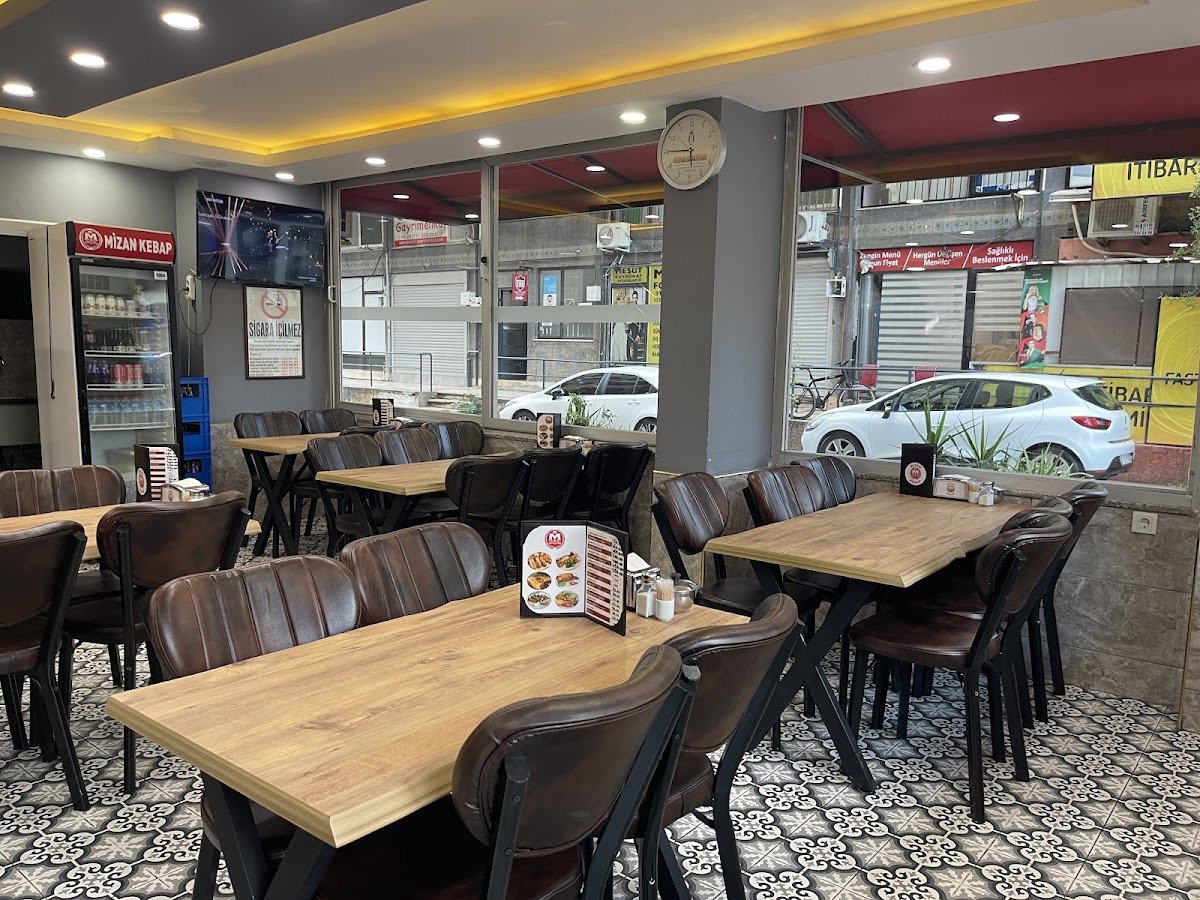 Mizan Kebap
