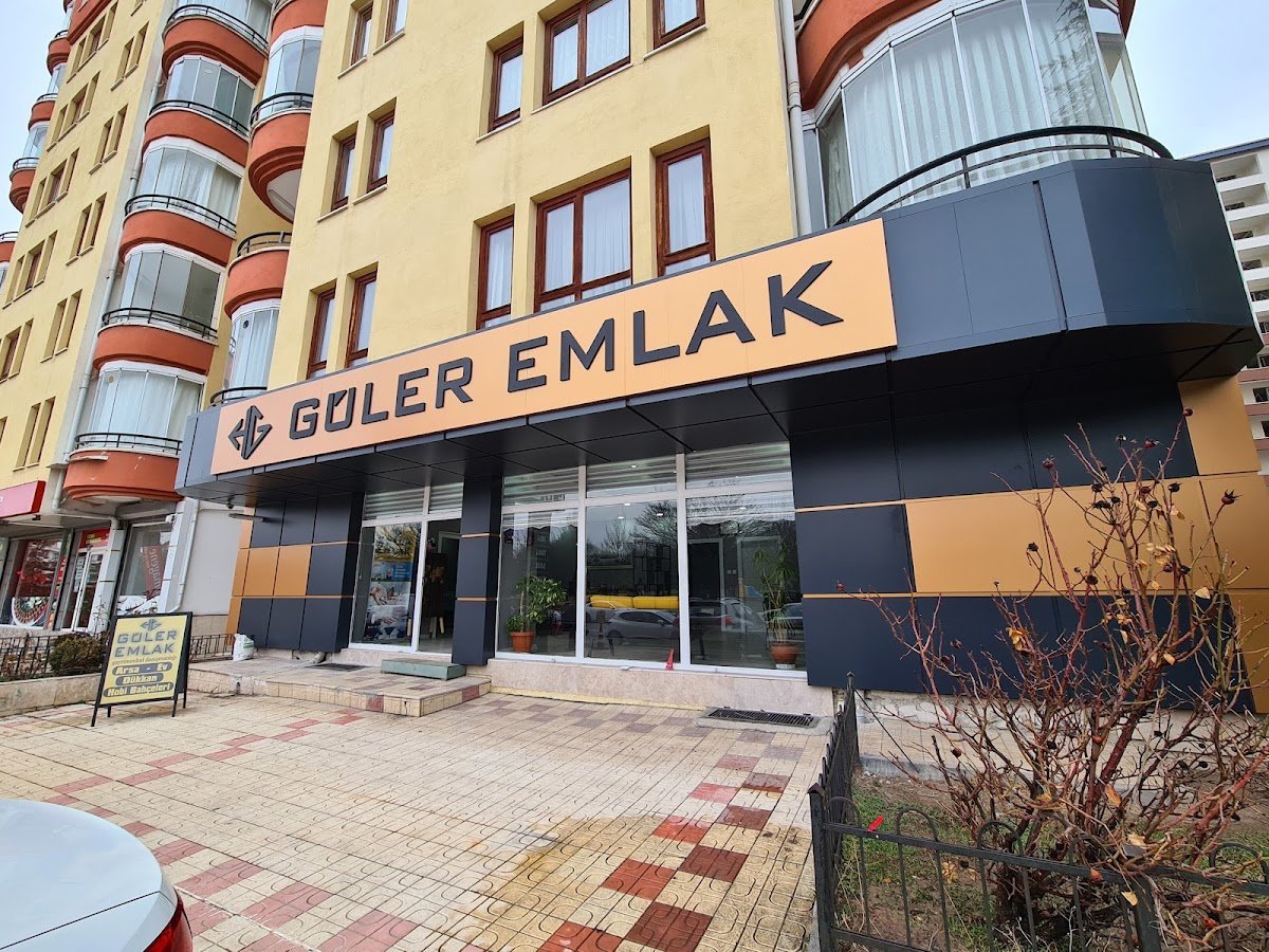 Güler Group Gayrimenkul