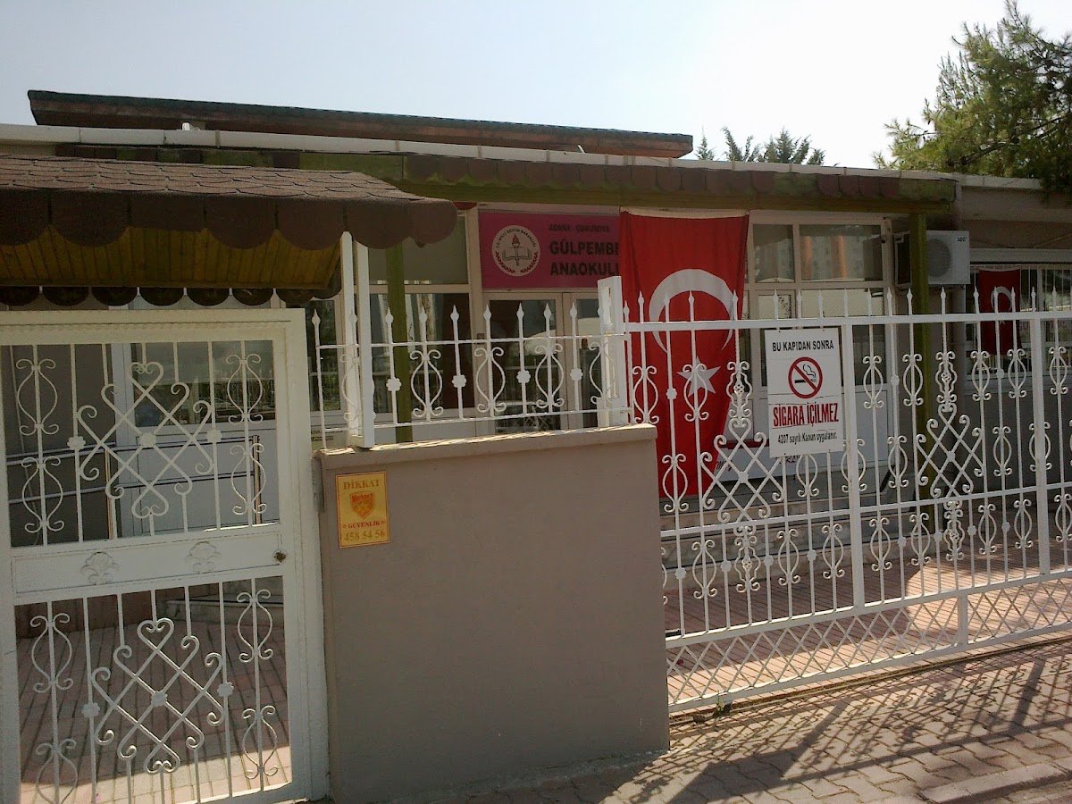 Gülpembe Anaokulu