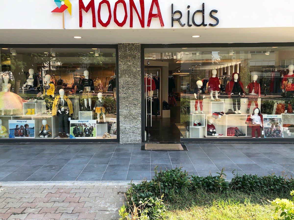 Moona Kids