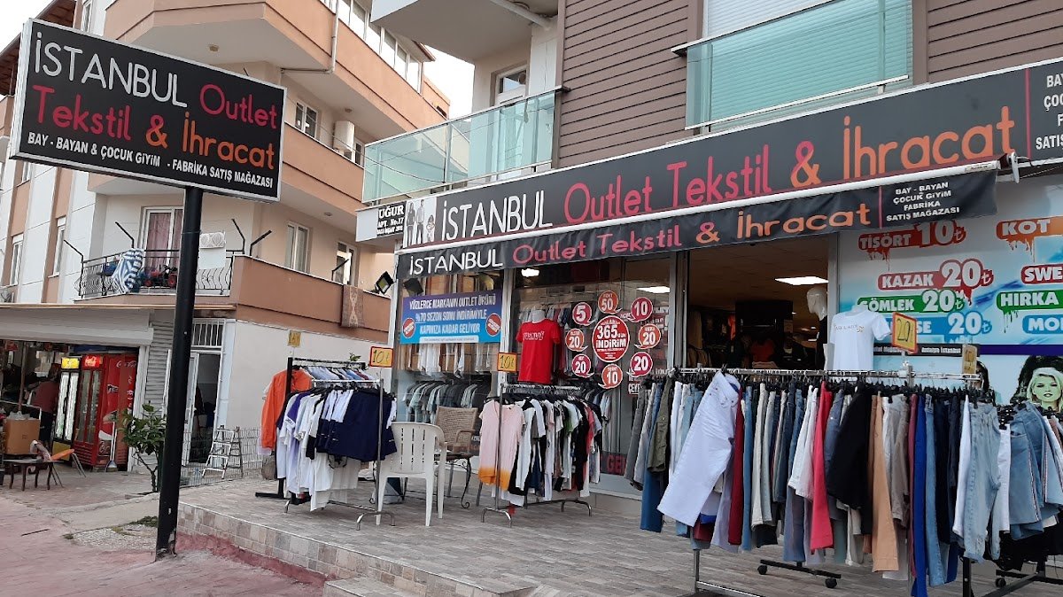 Antalya Outlet