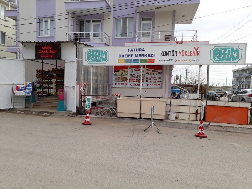 Cansel Tatlıcılık Mehmet Usta