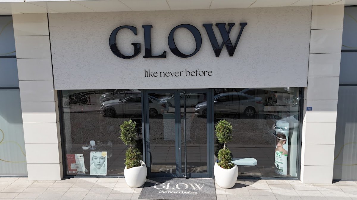 Glow Beauty Studio