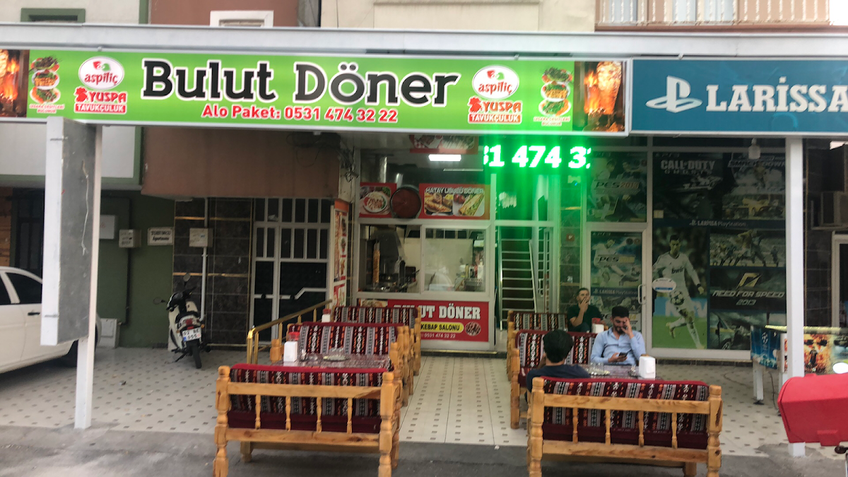 Bulut Döner