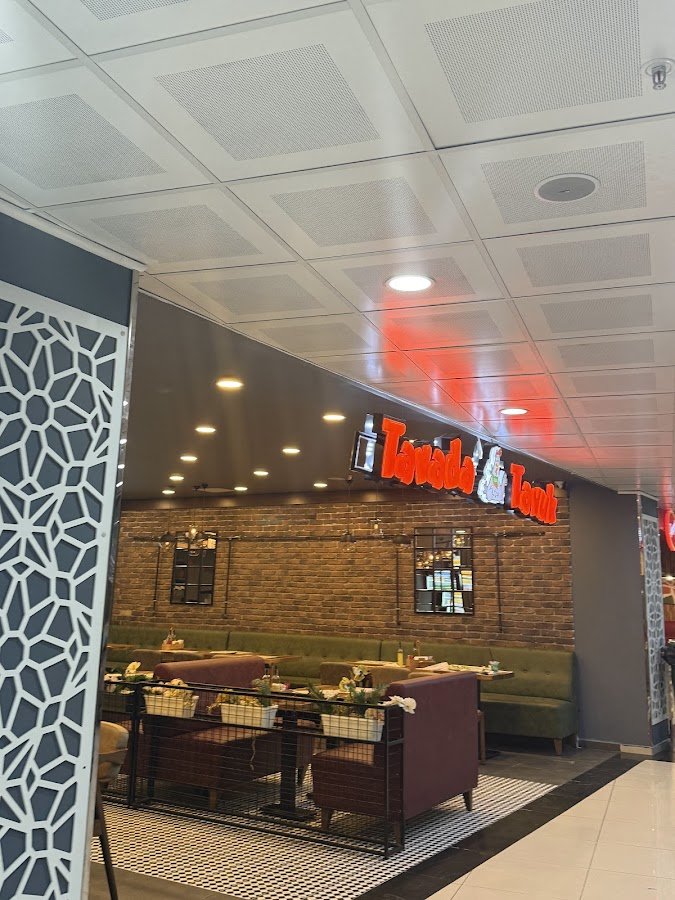 Artrium Alışveriş ve Yaşam Merkezi