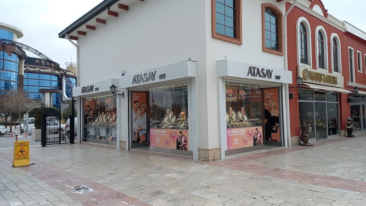 Atasay Afyon