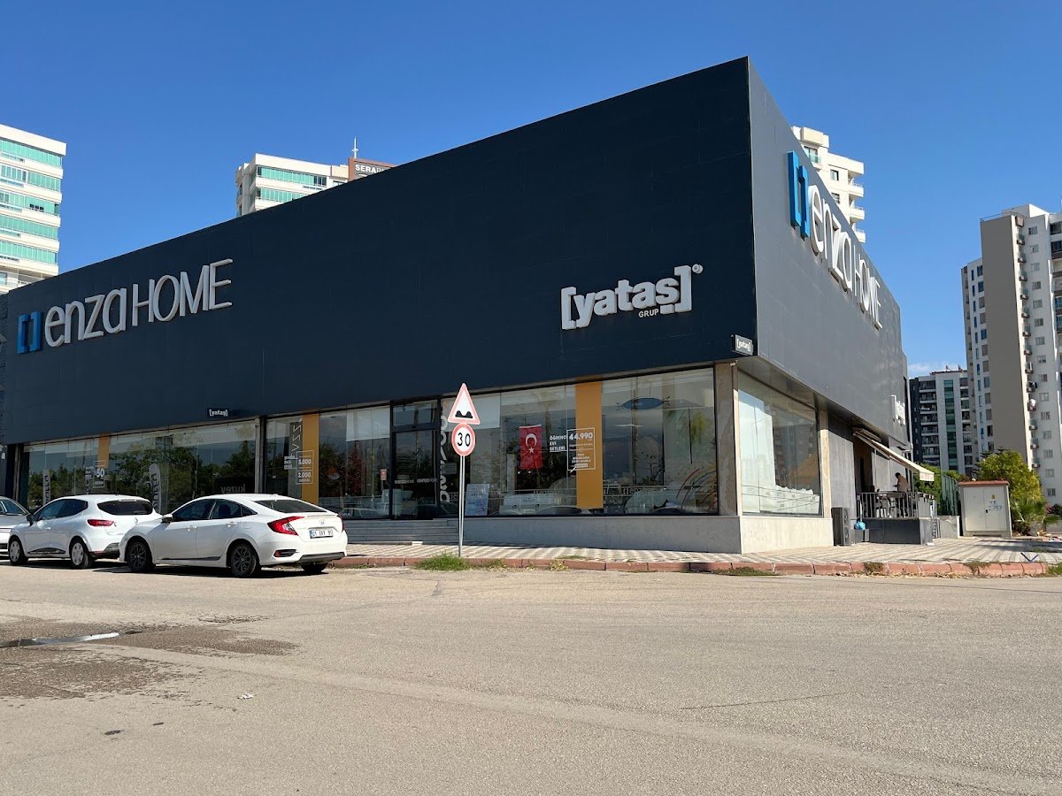 Enza Home | Real Yolu