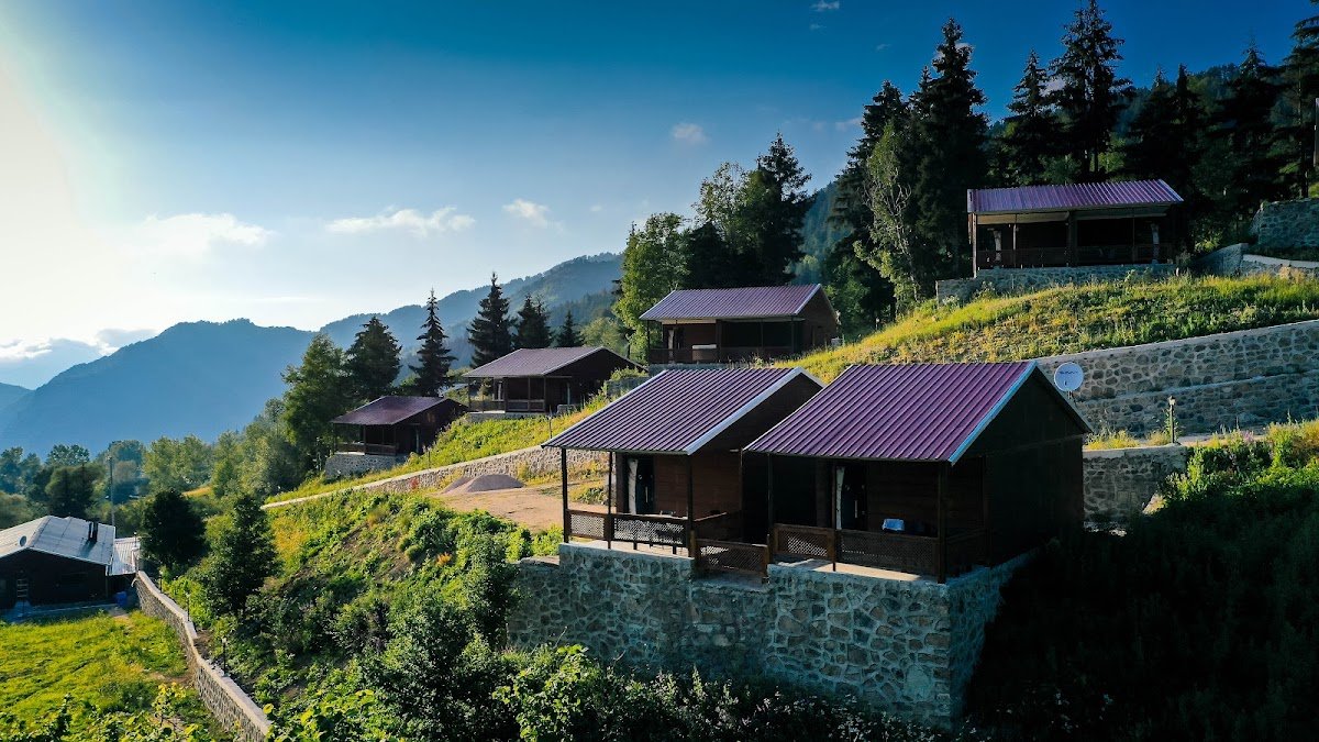 Danzot Tatil Köyü ve Restoran